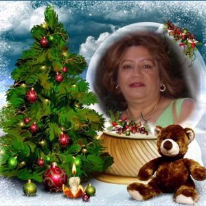 Meet your Posher, Norma